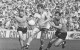 Doing it his way in New York and Tyrone, Frank McGuigan was unique