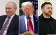 Trump confirms Ukraine-Russia ceasefire as Zelenskyy orders army not to attack Red Square