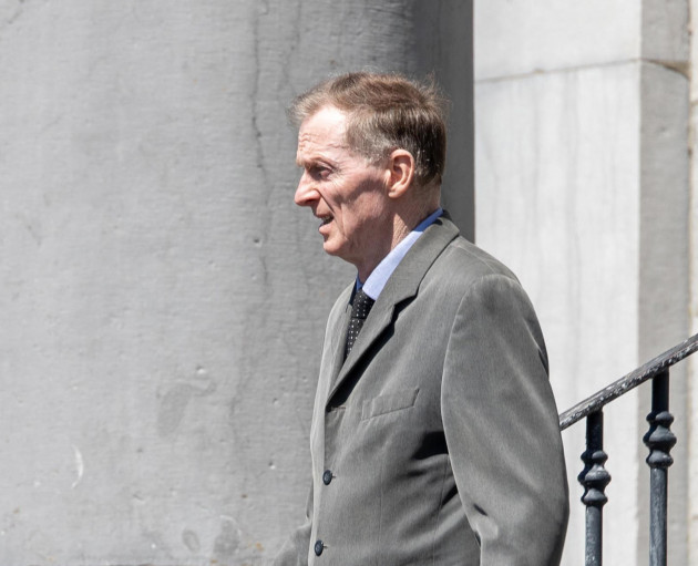 Lisdoonvarna retailer remanded in custody for sexual abuse of primary school boy in 1980s