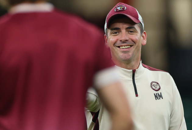 McNamara extends Bordeaux Bègles contract until 2029