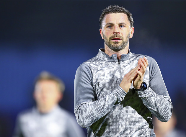 Managerless Waterford recover twice in six-goal thriller with Dundalk