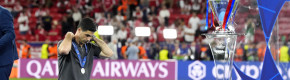 'That easily can be a penalty' - Arteta finds Arsenal’s loss ‘very tough to accept’