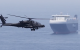 US and Iran trade fire over Strait of Hormuz as UAE is attacked for the first time in a month