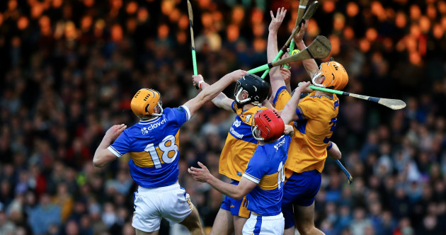 Goalkeeper Sheedy stars as Clare win Munster U20 final on penalties against Tipperary