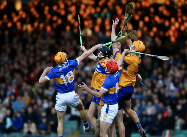 Goalkeeper Sheedy stars as Clare win Munster U20 final on penalties against Tipperary