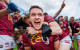 Westmeath see off Dublin after extra time to win stunning Leinster title 