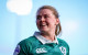 One change for Ireland, with 30,000 tickets sold for Scotland clash