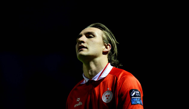 Shelbourne's search for a home win goes on as they are held by Sligo 