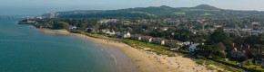 Body of girl retrieved from water off Burrow Beach in Dublin