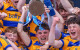 Roscommon hold on to secure minor Connacht title 