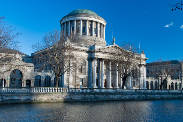 Woman alleges gardaí targeted her relationship through ‘ruse’ apartment search