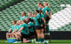 Ireland aim to finish with a bang on record-breaking day in Dublin