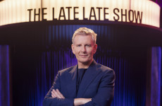 Patrick Kielty to remain host of The Late Late Show until 2028