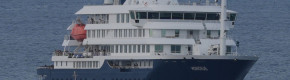 Evacuation of hantavirus cruise ship passengers to begin from Monday