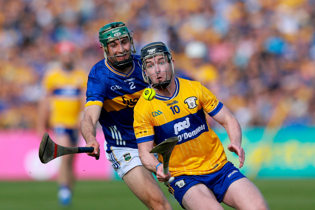6 GAA senior games live on TV-streaming in next weekend's schedule
