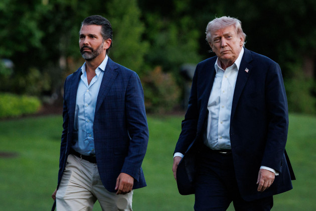 US moves to reopen Strait of Hormuz, UAE says Iran has resumed attacks