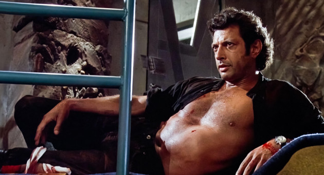 How much do you know about Jeff Goldblum? 