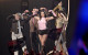 Bulgaria are surprise winners of the Eurovision Song Contest, as Israel finish in second place
