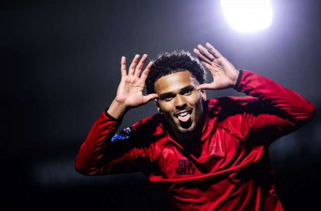 Bohemians find their scoring touch in the second half to end winless run