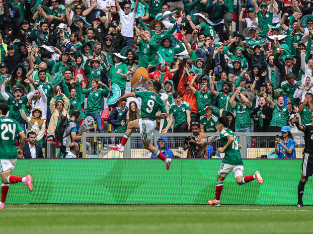 Listen to The Football Family at the World Cup for free wherever you get your podcasts