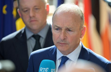 Some EU countries 'anxious' to improve budget proposals for agriculture, Taoiseach says