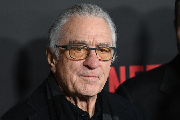 Quiz: How much do you know about Robert De Niro?