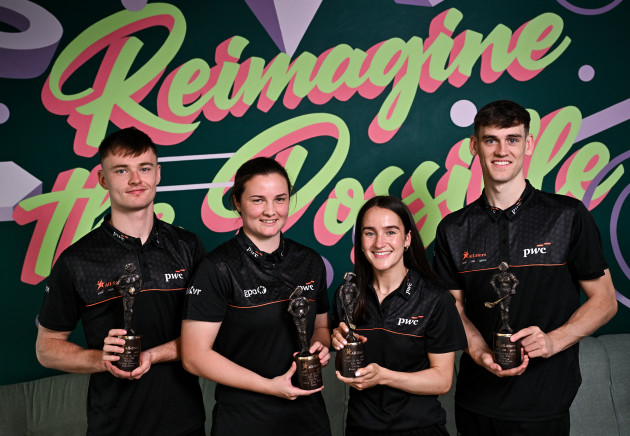 PwC GPA Player of the month winners announced for May