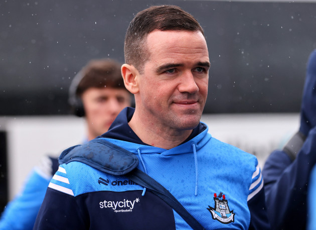Ger Brennan hits back, Derek Lyng leaves Kilkenny, Munster-Leinster final previews