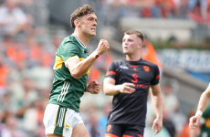 A golf major, Leinster’s URC final, and loser-goes-home in the All-Ireland football championship