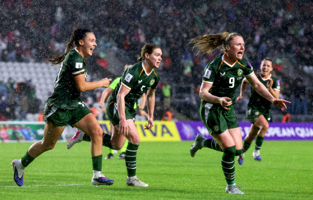 ‘This is winner takes all. Everyone's beatable’ - Ireland’s French test for World Cup utopia