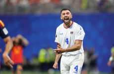 Aer Lingus to fly Pico Lopes' family to Florida for World Cup knockout match against Argentina