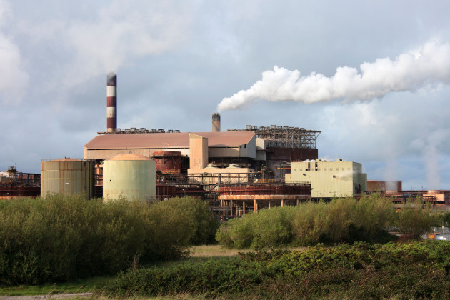 Fine Gael MEPs 'deeply concerned' that Limerick refinery may be fuelling Russia's war in Ukraine