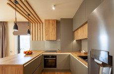 How much does it cost to renovate a house per square metre?