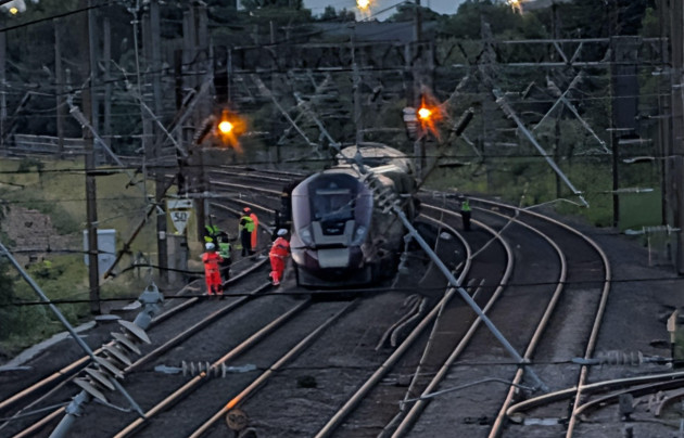 One dead and dozens seriously injured as two trains collide near Bedford UK health secretary James Murray a number of people have been injured.