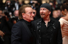 Bono and the Edge among star-studded line-up for opening of Barack Obama Presidential Centre