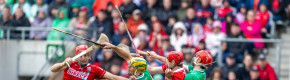 Casey hits winner as Limerick's late surge lands Munster hurling title against Cork