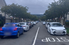 'There's a lot of aggro': The parking wars saga continues as Citywest residents call for action