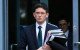 Panel to rule on Friday over Enoch Burke's efforts to remove members of fitness-to-teach inquiry