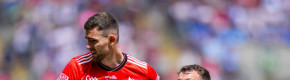 14-man Louth defeat Monaghan to reach All-Ireland semi-final