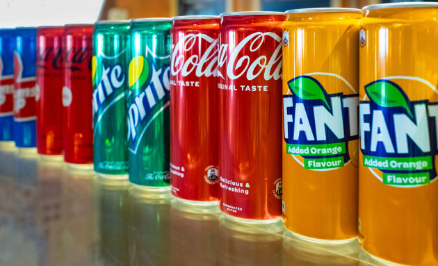 Ireland's sugar tax on soft drinks worked — now it's time to make it even tougher, researchers say