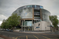 Lithuanian man pleads guilty to terrorist plot to attack Galway mosque