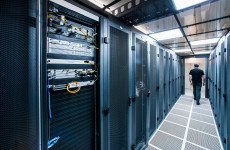 Government data centre report didn’t examine prospect of higher electricity bills