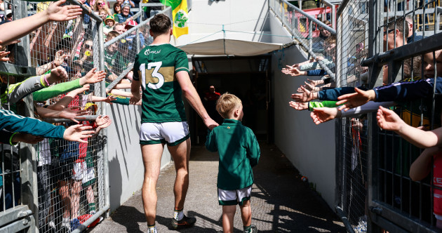 All-Ireland football race hotting up as teams face exit