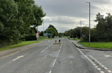 PSNI officer ‘fearing for his safety’ draws gun during pursuit of vehicle abandoned in Donegal