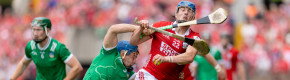 LIVE: Cork v Limerick, Munster Hurling Final