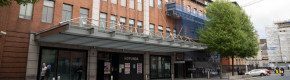 Minister warns of 'escalation' if Rotunda fails to provide list of private work under public contracts