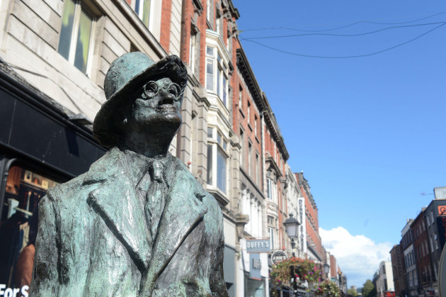 Have you read Ulysses (or at least tried to)?