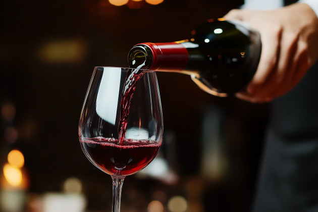 Leinster House to spend €400k restocking Dáil bar wine supply