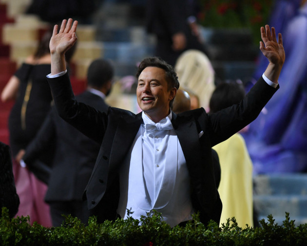 Elon Musk platformed: The world's first trillionaire and the poverty of values