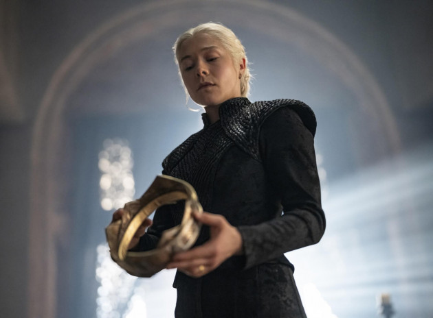 Review: Is season 3 of House of the Dragon worth watching?